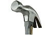 Молоток Stanley GREY FIBERGLASS CURVE CLAW 1-51-529
