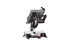 Торцовочная комбинированная пила Зубр МАСТЕР ЗПТК-305-1900