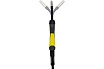 Горелка с поворотным гусаком MW-15АТ (3 м; Euro) Optima XL002.0604AT