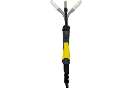 Горелка с поворотным гусаком MW-15АТ (3 м; Euro) Optima XL002.0604AT