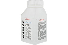 Травильная паста для нержавеющей стали Light Line 1 кг Boldrex 3159-01