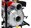 Бензиновая мотопомпа DDE PTR80