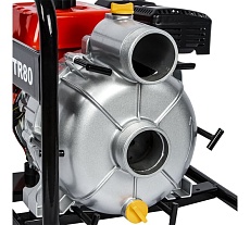 Бензиновая мотопомпа DDE PTR80