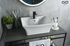 Раковина Gid N9108 49 см