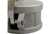 Камлок из нержавеющей стали Partex ssdc-300 3" (75мм) НФ-00002105