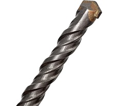 Бур по бетону SDS-Plus 14x360 мм HEADROCK 402-010-14360