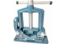 Тиски Birliksan откидные трубные 3, без штатива, BH-3-BM-KNC