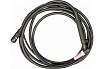 Горелка для TIG сварки (4 м; Dх25) Elitech 0606.000700