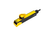 Пульт управления ПДУ-02К (12 pin, multitig, multimig), 5 м Кедр 8026210-001