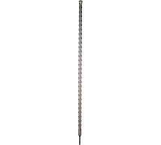 Бур по бетону 26x1000x940 мм, SDS PLUS Kranz KR-91-0092