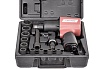 Пневмогайковерт Byemax в наборе с головками BM-43-4037GK3