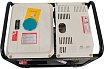 Дизельный генератор GMP 4000DE GMP4000DE