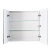 Зеркальный шкаф BelBagno SPC-MAR-800/800-2A-LED-TCH 80 см
