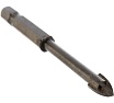 Сверло по кафелю (6х75 мм; 1/4HEX) Sturm 5380102