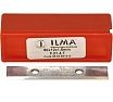 Нож сменный твердосплавный ILMA 60x12x1,5 стандарт HW 35º Z=2 NR (упаковка 10шт) 01.40.601215-2F-10
