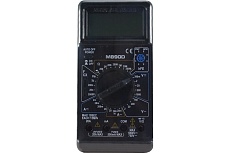Цифровой мультиметр WHDZ M890D