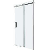 Душевая дверь Grossman Classic 140x195 прозрачное, хром 100.K33.04.140.10.00