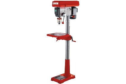 Вертикально-сверлильный станок со стойкой Holzmann SB2516H_400V