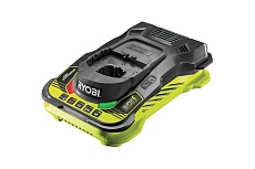 Набор Ryobi ONE+ RC18150-190 5133004421 аккумулятор (18 В, 9.0 A*ч; Li-Ion) и зарядное устройство RC18-150