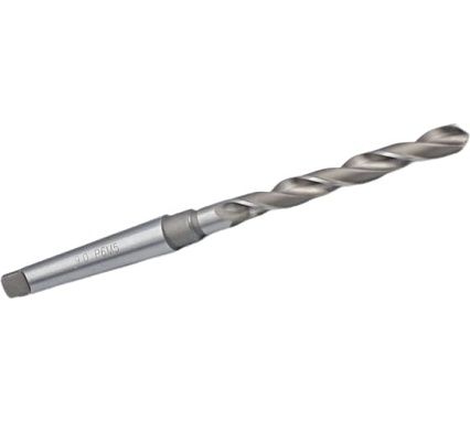 Сверло по металлу Р6М5 9х81х162 мм, к/х КМ1 TORNERI 044725