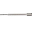 Зубило плоское Basis (20х250 мм; SDS-plus) MONOGRAM 088-895