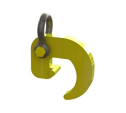 Захват для рельс Tor ZR 5,0 т 1006292