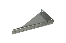 Кронштейн из нержавеющей стали Тайфун правый NST.TP265