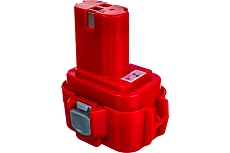 Аккумулятор для электроинструмента (Ni-Mh, 9.6В, 3Ач) Topon TOP-PTGD-MAK-9.6-3.0