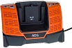 Зарядное устройство BL1418 AEG 4932464542