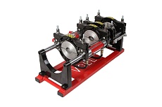 Машина для сварки пластиковых труб VOLL V-Weld G0160 4.01601