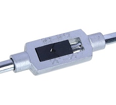 Набор метчиков Ермак М3-М12 8 предметов 637-023