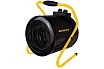 Тепловая пушка Engy EN-5R, 4,5 кВт, круглая 015746