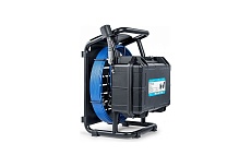 ТВ камера для канализации Rotorica 3499f длина 40 м 3499F-40