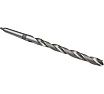 Сверло по металлу удлиненное Р6М5 20х320/220 мм, к/х КМ2 TORNERI 044816