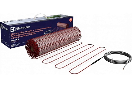 Комплект теплого пола Electrolux Мат нагревательный EEM 2-150-2 НС-1105882