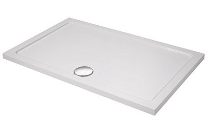 Поддон для душа Cezares Tray 170x80 прямоугольный, стеклокомпозит