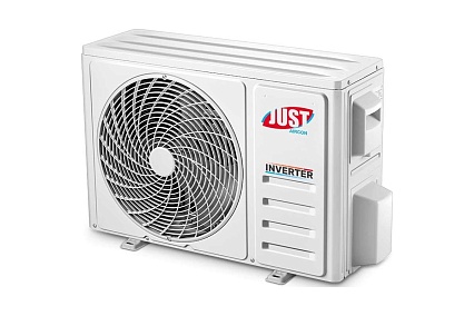 Сплит-система JUST Aircon JAC-12HPSIA/TPF+JACO-12HPSIA/TPF 4640277100414/4640277101619