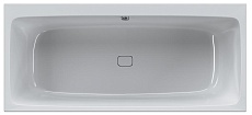 Акриловая ванна Am.Pm Func W84A-180-080W-A 180x80 см