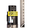Коронка алмазная по керамограниту, серебряная пайка (40 мм) TRIO-DIAMOND GCB763