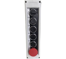 Пульт управления EMAS PK6SB2