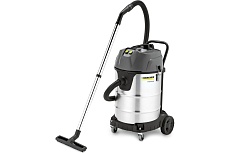 Пылесос Karcher NT 70/2 Me Classic влажной и сухой уборки 1.667-306.0