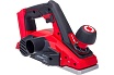 Аккумуляторный рубанок Einhell PXC TE-PL 18/82 Li-Solo 4345400
