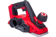 Аккумуляторный рубанок Einhell PXC TE-PL 18/82 Li-Solo 4345400