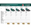 Самоходная бензиновая газонокосилка Зубр 510 мм, 6.5 л.с. ГБС-510