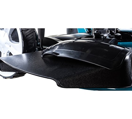 Газонокосилка Makita PLM5121N2