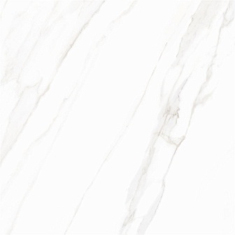 Керамогранит Vitra Marmori Calacatta белый 60x60 см, K945331LPR01VTE0