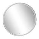 Зеркало BelBagno SPC-RNG-1000-LED-TCH 100 см сенсорный выключатель