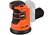 Аккумуляторная шлифовальная машина Ferm FX Power ESM1014