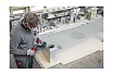 Угловая шлифовальная машина Flex LE 14-7 125 INOX 230/CEE 406546