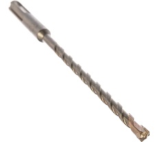 Бур SDS-plus 6,0х160х100 мм 4 резца KEIL TURBOHEAD Xpro 251060160